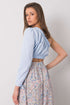 Blouse model 215370 Rue Paris